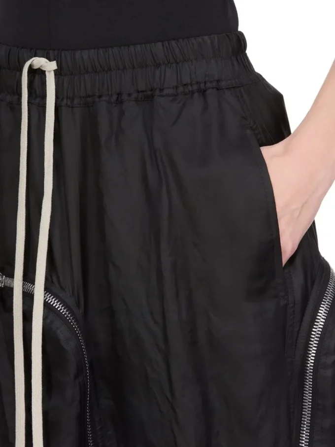RICK OWENS – SKJØRT RP02E4341K-09