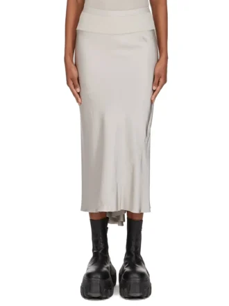 RICK OWENS – SKJØRT RP02E4343SCH-08