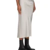 RICK OWENS – SKJØRT RP02E4343SCH-08