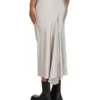 RICK OWENS – SKJØRT RP02E4343SCH-08