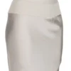 RICK OWENS – SKJØRT RP02E4343SCH-08