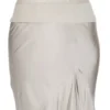 RICK OWENS – SKJØRT RP02E4343SCH-08