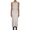 RICK OWENS – SKJØRT RP02E4343SCH-08