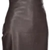 RICK OWENS – SKJØRT RP02E4344LBY-78