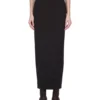 RICK OWENS – SKJØRT RP02E4344WST-09