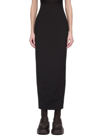 RICK OWENS – SKJØRT RP02E4344WST-09