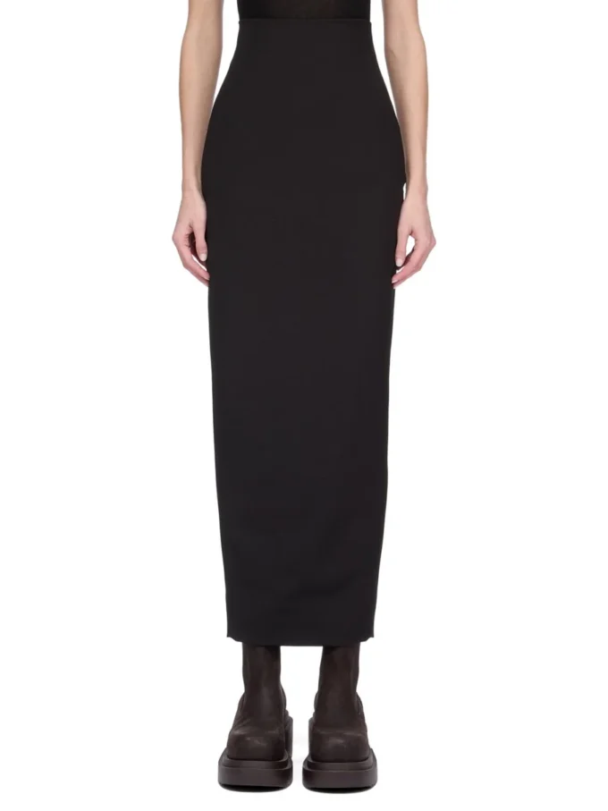 RICK OWENS – SKJØRT RP02E4344WST-09