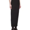 RICK OWENS – SKJØRT RP02E4344WST-09