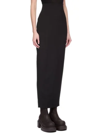 RICK OWENS – SKJØRT RP02E4344WST-09