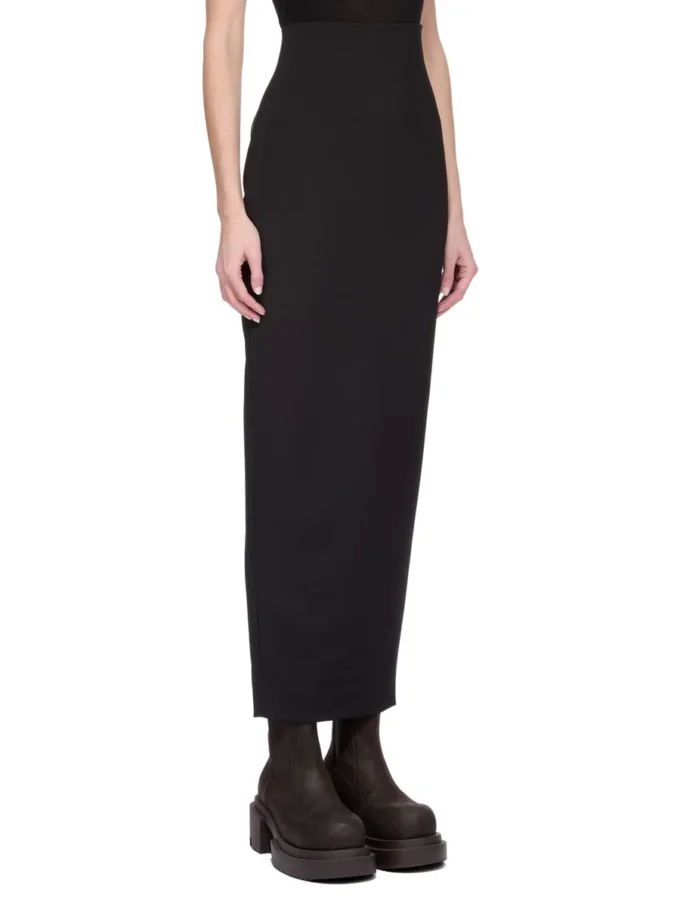 RICK OWENS – SKJØRT RP02E4344WST-09