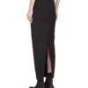 RICK OWENS – SKJØRT RP02E4344WST-09