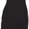 RICK OWENS – SKJØRT RP02E4344WST-09