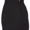 RICK OWENS – SKJØRT RP02E4344WST-09