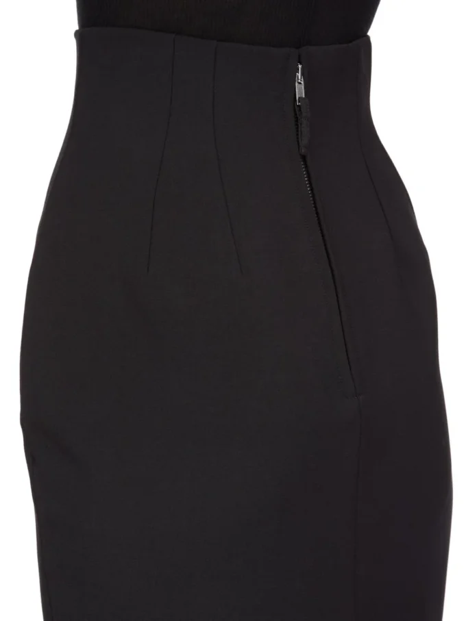 RICK OWENS – SKJØRT RP02E4344WST-09