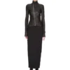 RICK OWENS – SKJØRT RP02E4344WST-09