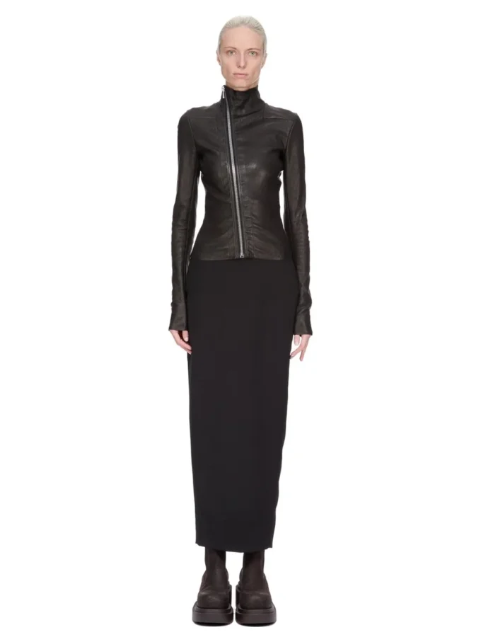 RICK OWENS – SKJØRT RP02E4344WST-09
