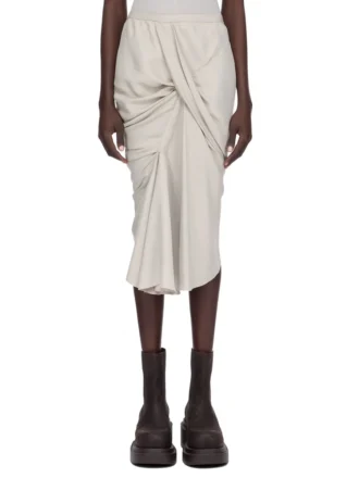 RICK OWENS – SKJØRT RP02E4346HSCH-08