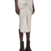 RICK OWENS – SKJØRT RP02E4346HSCH-08