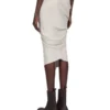 RICK OWENS – SKJØRT RP02E4346HSCH-08