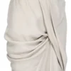 RICK OWENS – SKJØRT RP02E4346HSCH-08