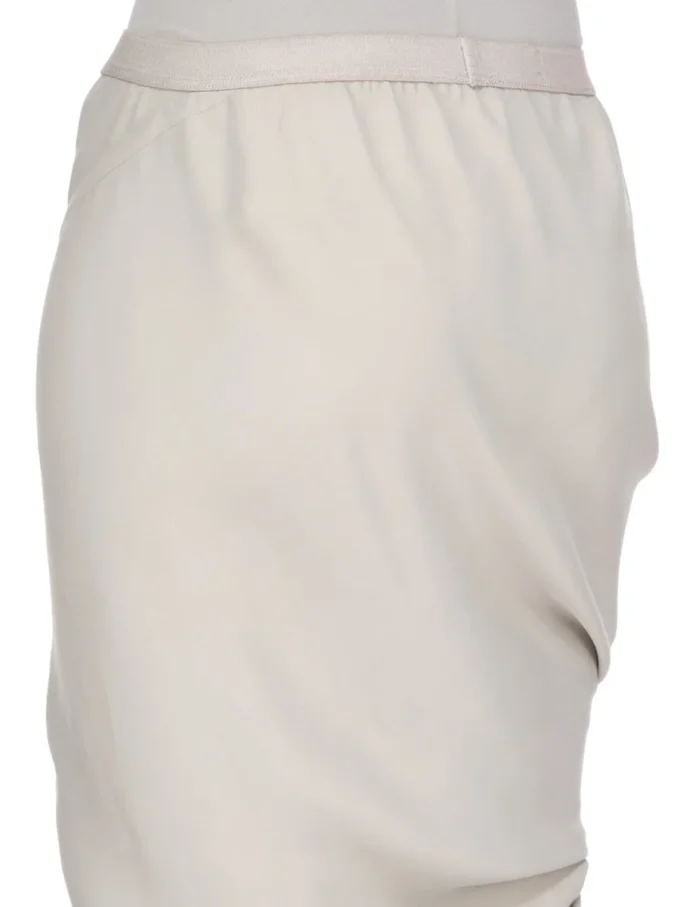 RICK OWENS – SKJØRT RP02E4346HSCH-08
