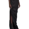 RICK OWENS – SKJØRT RP02E4359HSCH-09