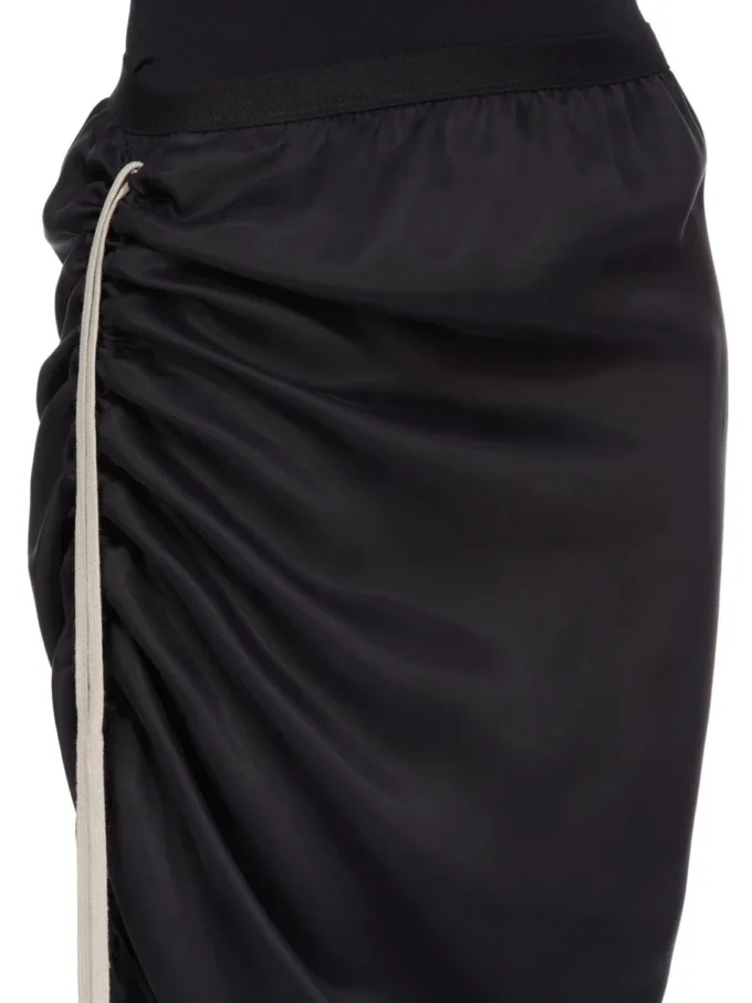RICK OWENS – SKJØRT RP02E4359HSCH-09