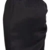 RICK OWENS – SKJØRT RP02E4359HSCH-09