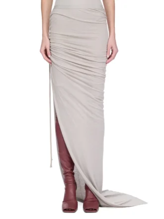 RICK OWENS – SKJØRT RP02E4359JR-08