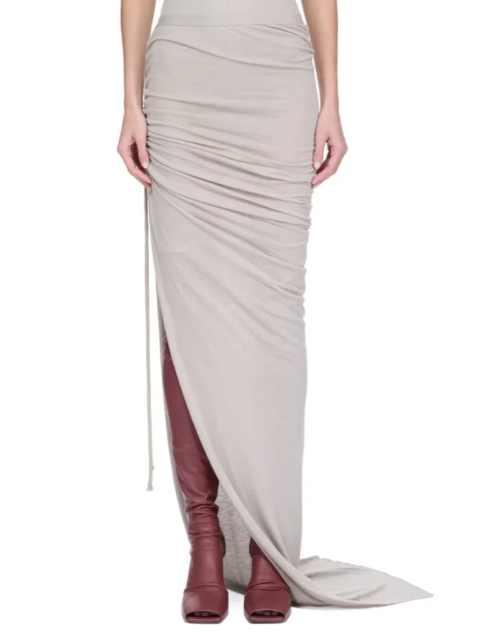 RICK OWENS – SKJØRT RP02E4359JR-08 RICK OWENS – SKJØRT RP02E4359JR-08