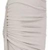 RICK OWENS – SKJØRT RP02E4359JR-08 RICK OWENS – SKJØRT RP02E4359JR-08