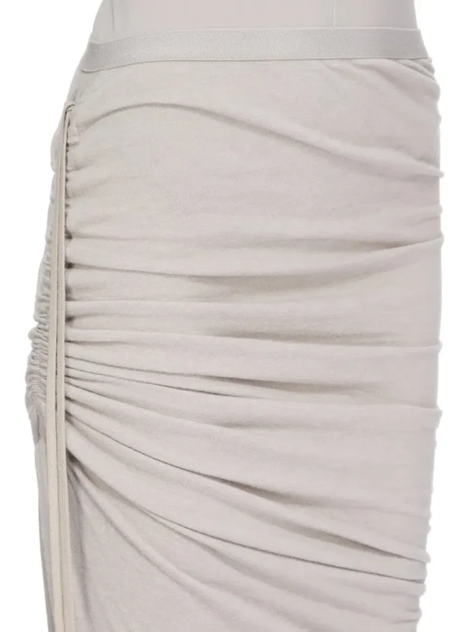 RICK OWENS – SKJØRT RP02E4359JR-08 RICK OWENS – SKJØRT RP02E4359JR-08