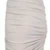 RICK OWENS – SKJØRT RP02E4359JR-08 RICK OWENS – SKJØRT RP02E4359JR-08