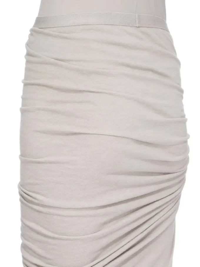 RICK OWENS – SKJØRT RP02E4359JR-08 RICK OWENS – SKJØRT RP02E4359JR-08