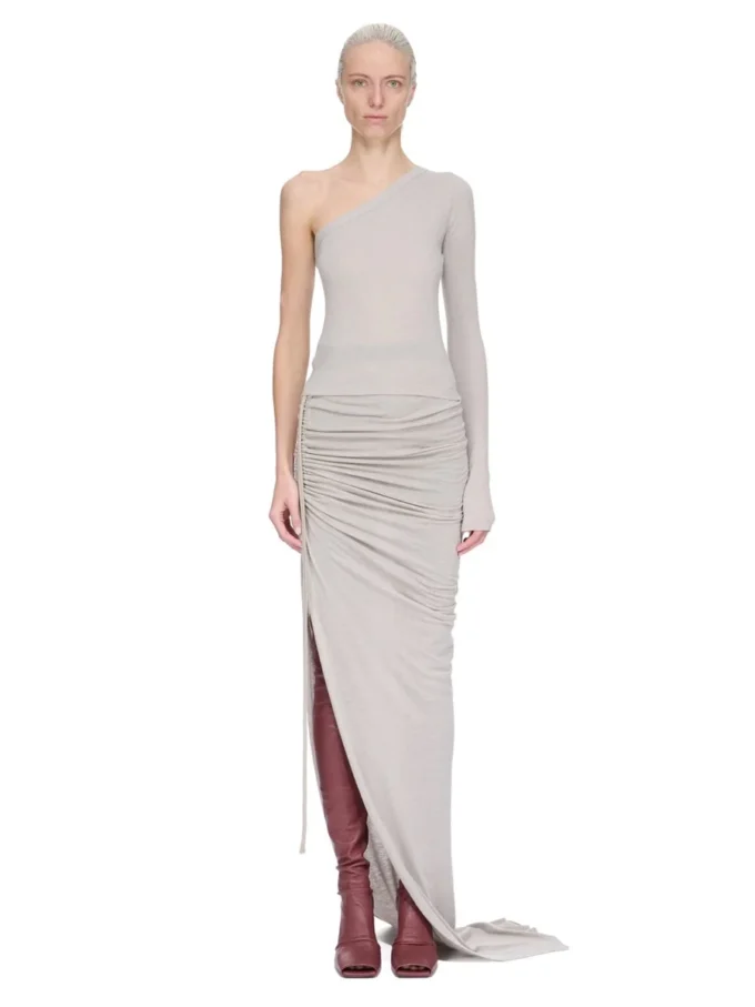 RICK OWENS – SKJØRT RP02E4359JR-08 RICK OWENS – SKJØRT RP02E4359JR-08