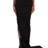 RICK OWENS – SKJØRT RP02E4359JR-09 RICK OWENS – SKJØRT RP02E4359JR-09