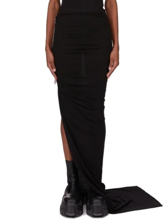 RICK OWENS – SKJØRT RP02E4359JR-09