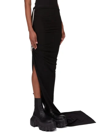 RICK OWENS – SKJØRT RP02E4359JR-09