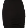 RICK OWENS – SKJØRT RP02E4359JR-09 RICK OWENS – SKJØRT RP02E4359JR-09