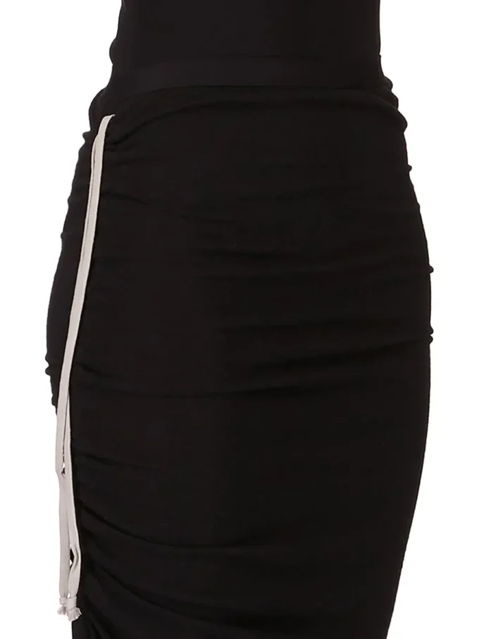 RICK OWENS – SKJØRT RP02E4359JR-09 RICK OWENS – SKJØRT RP02E4359JR-09