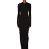 RICK OWENS – SKJØRT RP02E4359JR-09 RICK OWENS – SKJØRT RP02E4359JR-09
