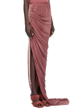 RICK OWENS – SKJØRT RP02E4359V-13