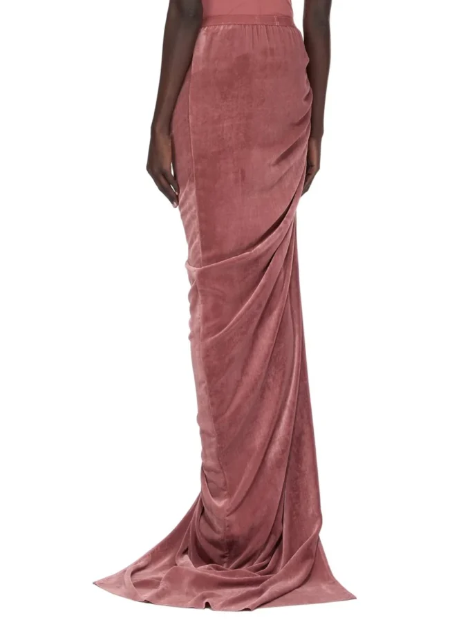 RICK OWENS – SKJØRT RP02E4359V-13