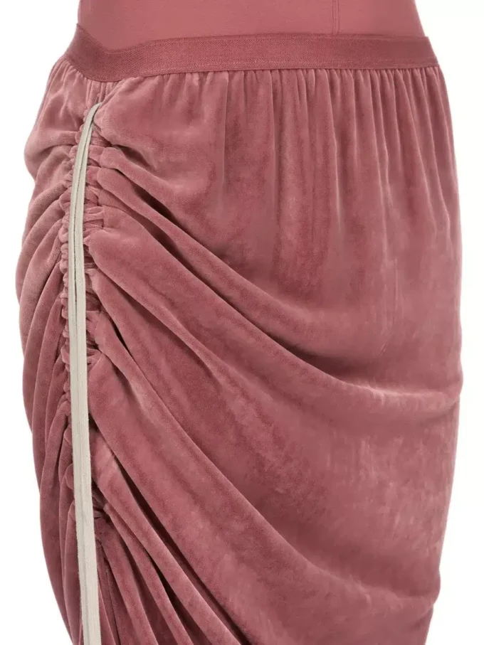 RICK OWENS – SKJØRT RP02E4359V-13