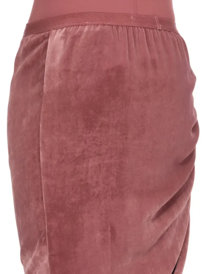 RICK OWENS – SKJØRT RP02E4359V-13