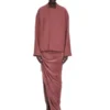 RICK OWENS – SKJØRT RP02E4359V-13