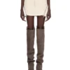 RICK OWENS – SKJØRT RP02E4362MLC-21 RICK OWENS – SKJØRT RP02E4362MLC-21