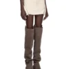 RICK OWENS – SKJØRT RP02E4362MLC-21 RICK OWENS – SKJØRT RP02E4362MLC-21
