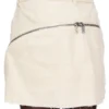 RICK OWENS – SKJØRT RP02E4362MLC-21 RICK OWENS – SKJØRT RP02E4362MLC-21