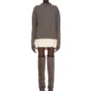 RICK OWENS – SKJØRT RP02E4362MLC-21 RICK OWENS – SKJØRT RP02E4362MLC-21